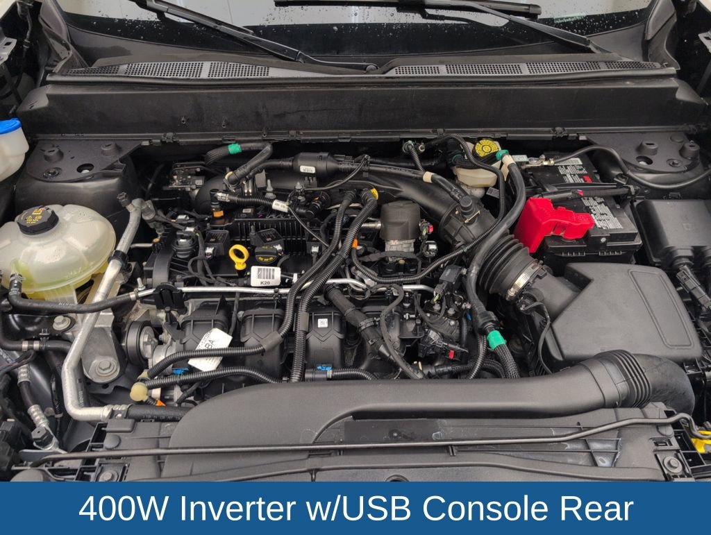 Used 2024 Ford Maverick XLT w/ XLT Luxury Package image 46