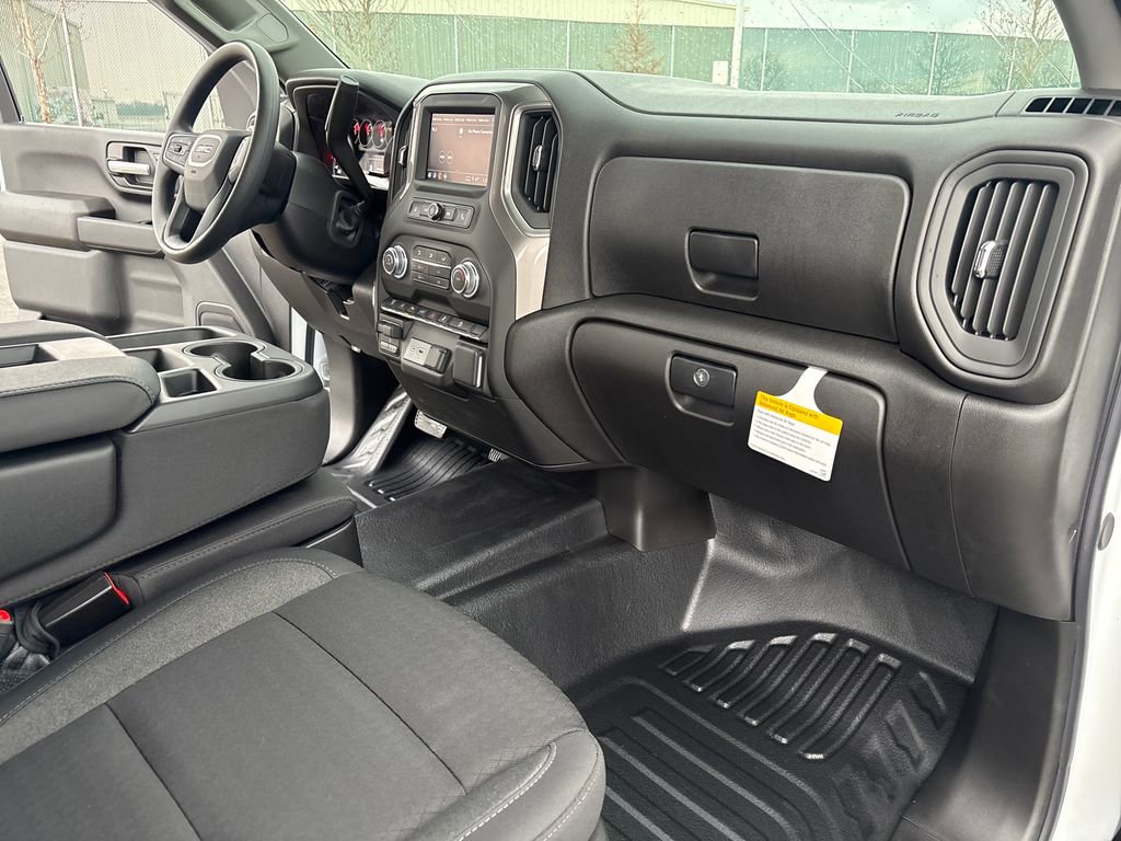 New 2026 GMC Sierra 2500 Pro w/ 1SA Pro Safety Plus Package image 36