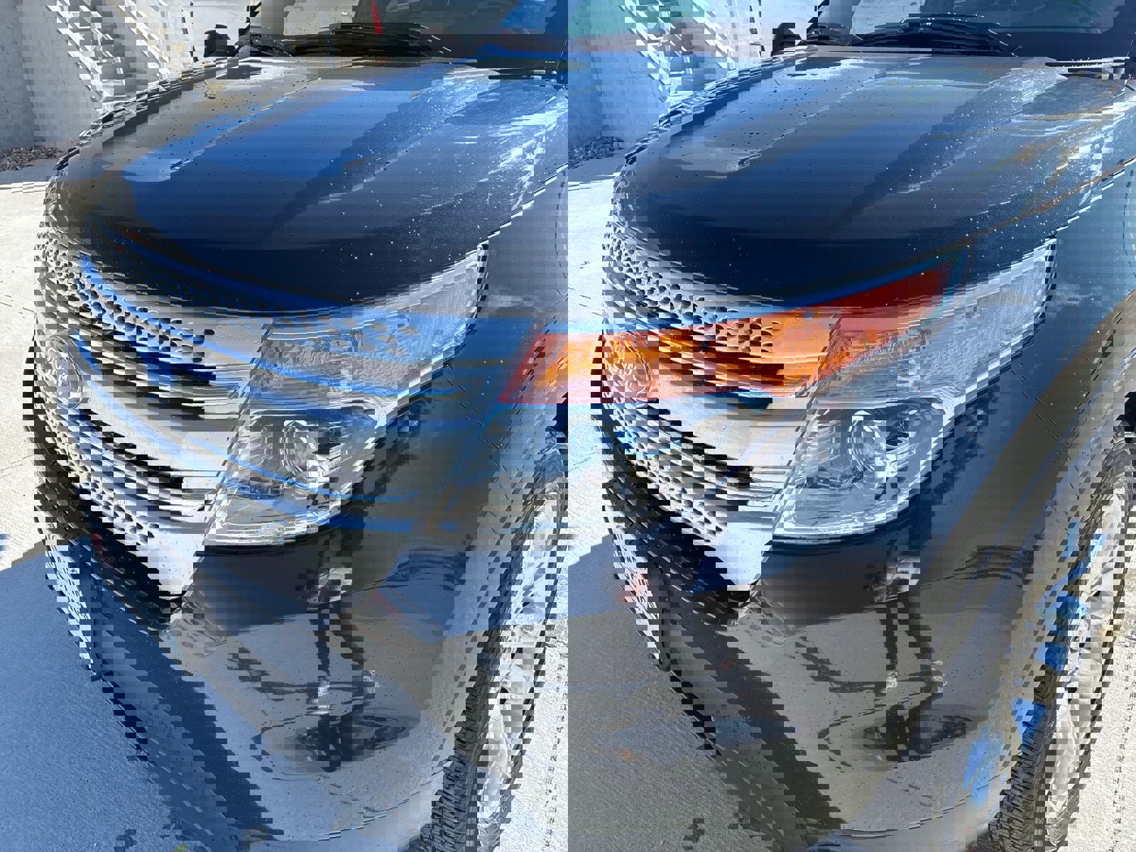 Used 2013 Ford Explorer XLT image 10