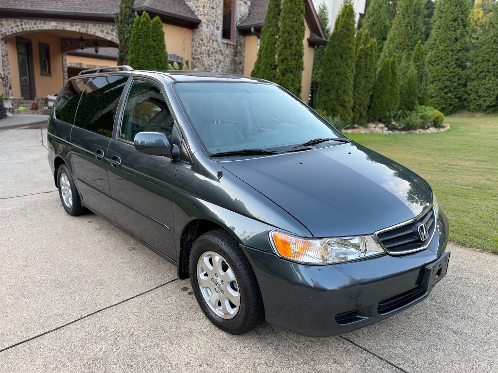 Used 2004 Honda Odyssey EX image 5