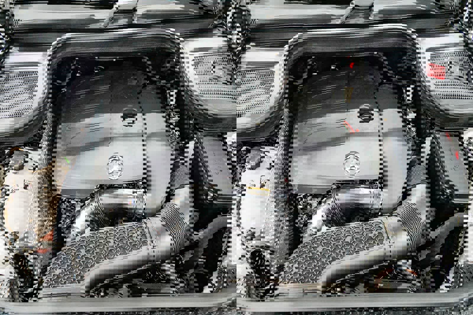 Used 2022 Mercedes-Benz GLE 350 image 27