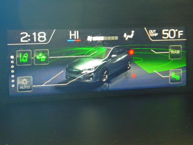 Used 2017 Subaru Impreza 2.0i Limited w/ Moonroof/BSD & Rcta/Eyesight image 20