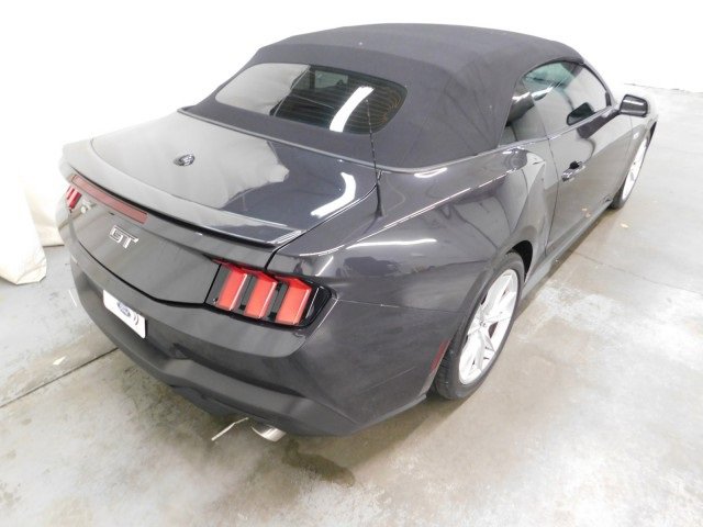 Used 2024 Ford Mustang GT Premium image 5