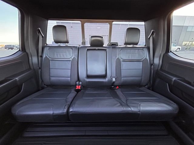 Used 2024 Ford F150 Raptor image 43