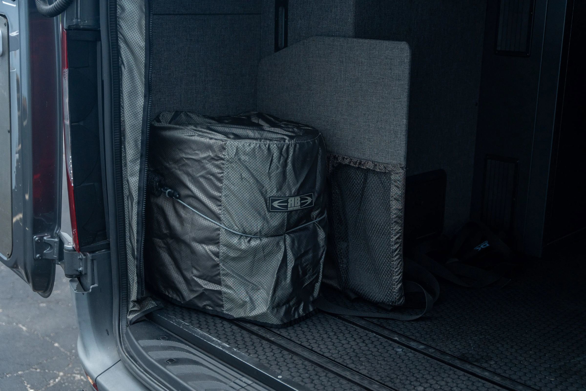 Used 2019 Mercedes-Benz Sprinter 4x4 144 image 16