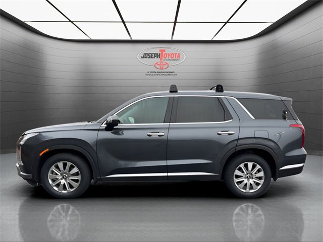 Used 2023 Hyundai Palisade SEL image 10