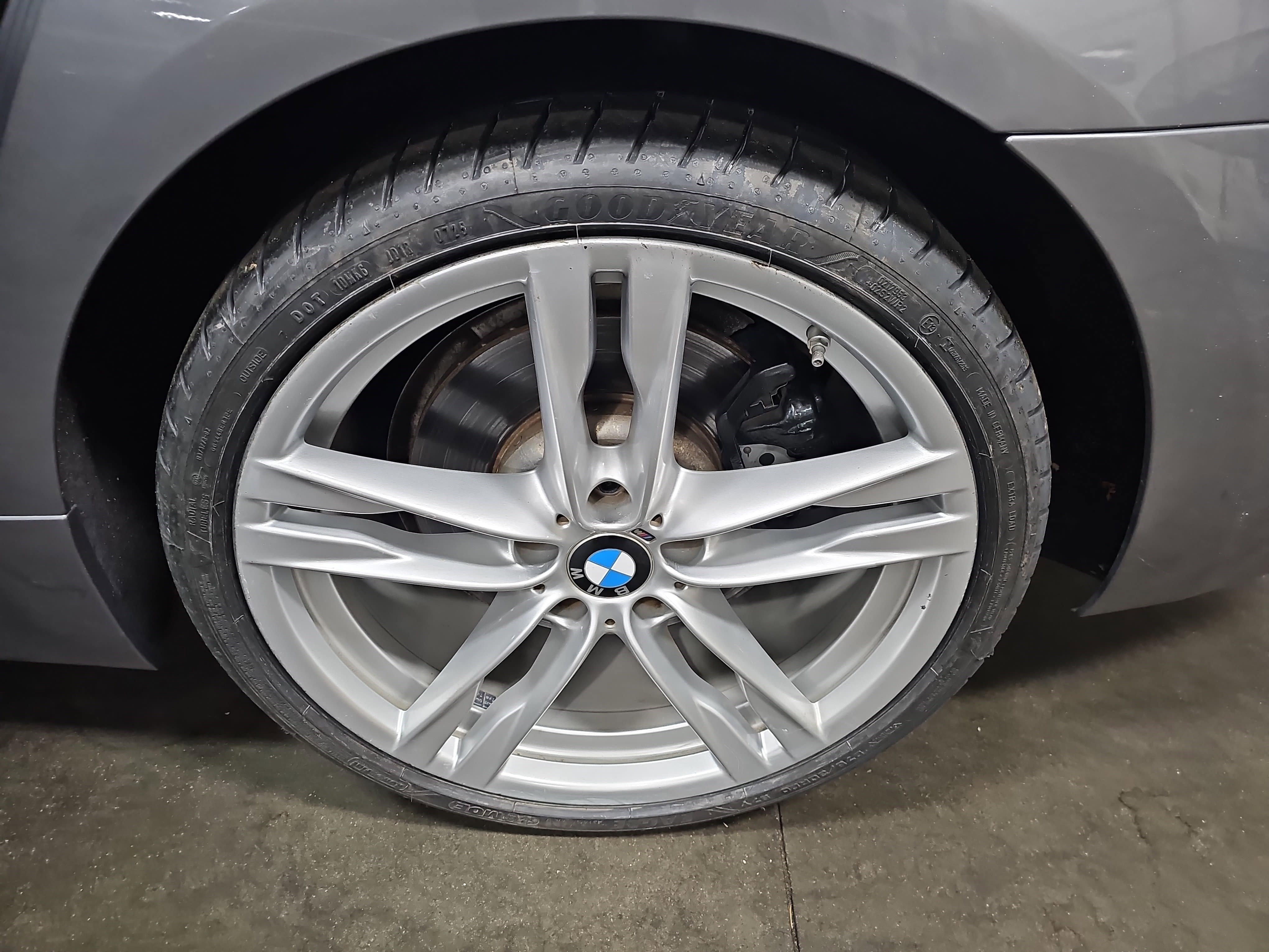 Used 2016 BMW 640i Gran Coupe image 35