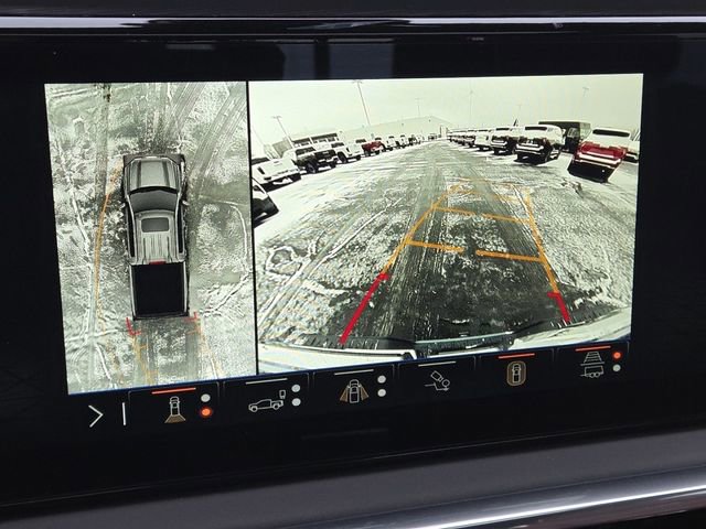 Used 2024 GMC Sierra 1500 Denali Ultimate image 5