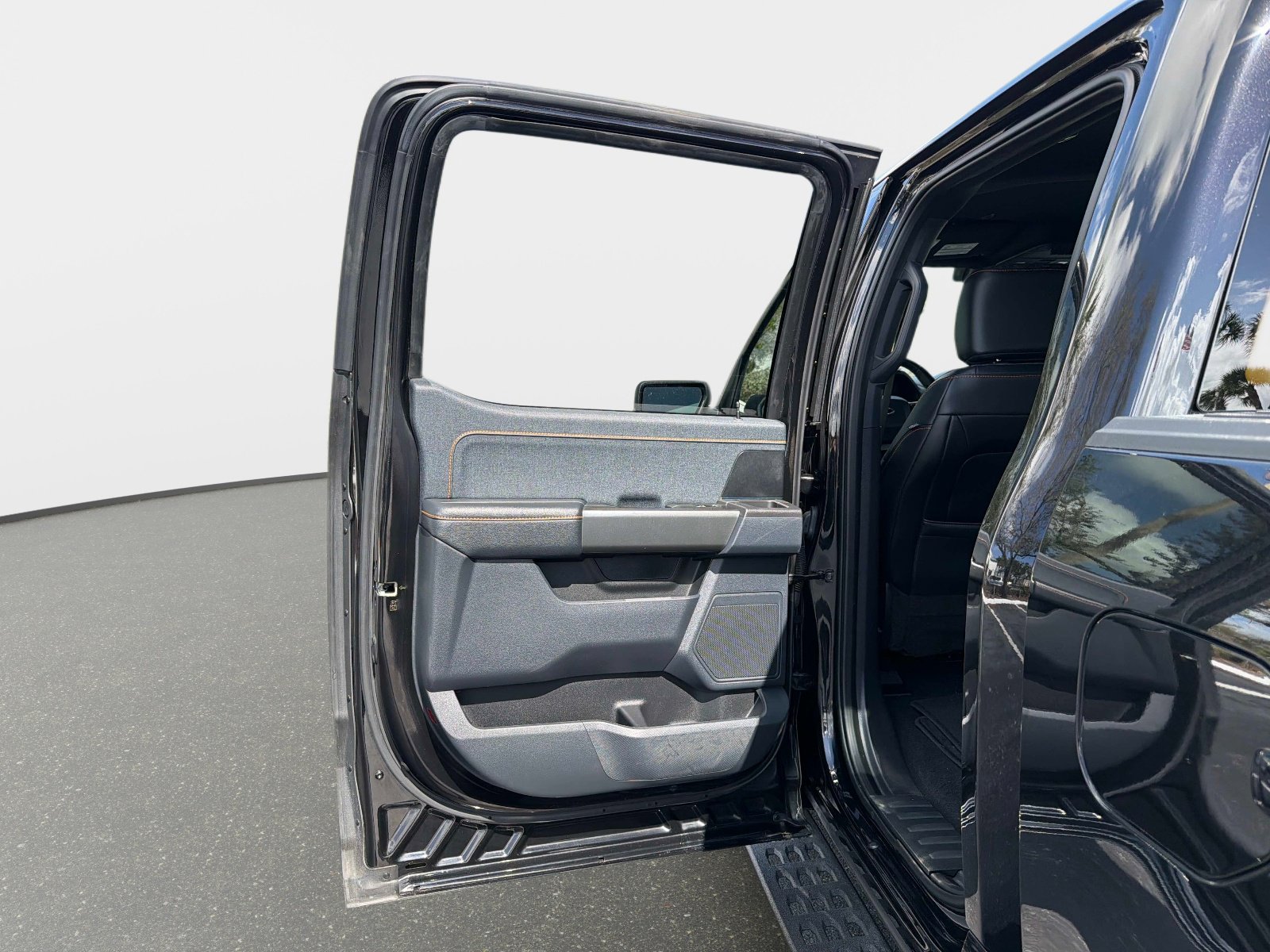 Used 2023 Ford F150 Tremor AWD/4WD image 30
