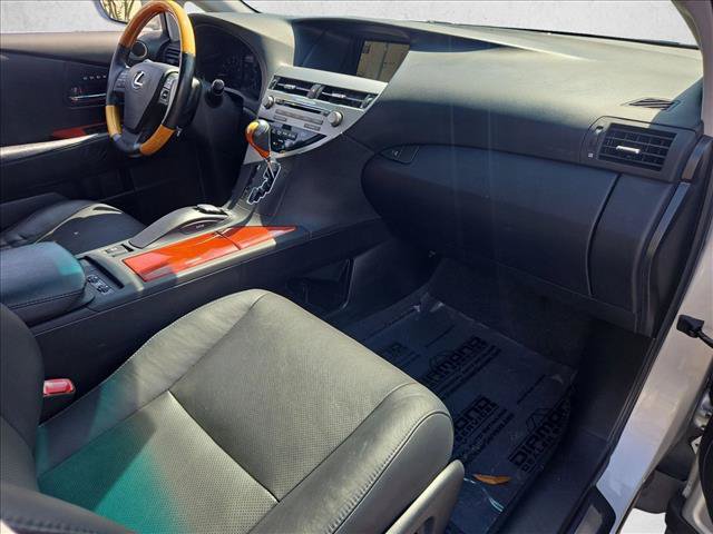 Used 2012 Lexus RX 350 FWD w/ Premium Pkg image 22