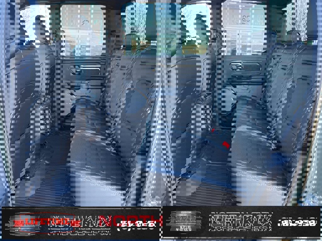 New 2026 RAM 1500 Rebel image 15