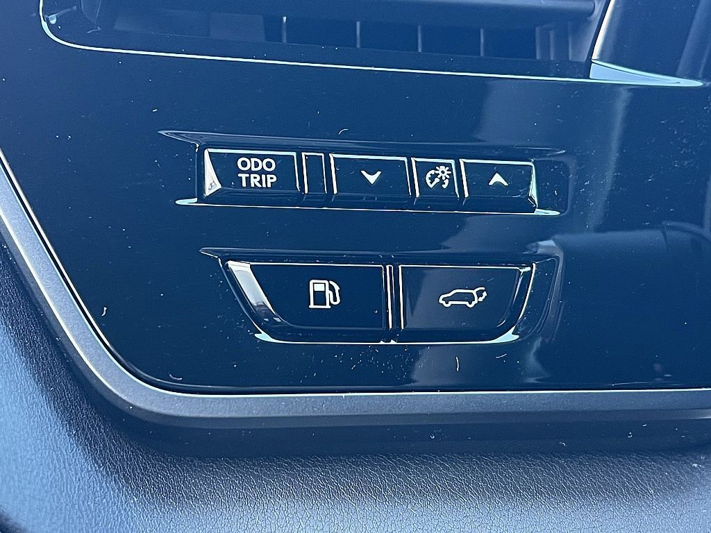 New 2026 Lexus TX 350 AWD image 17