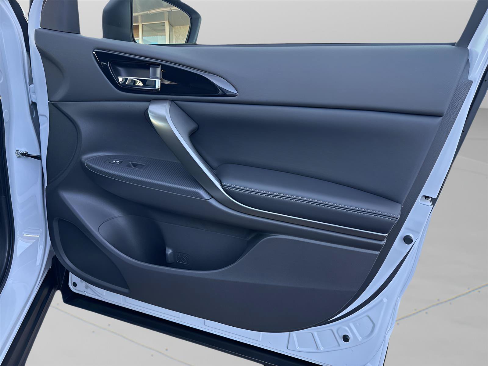 New 2026 Mitsubishi Eclipse Cross AWD image 33