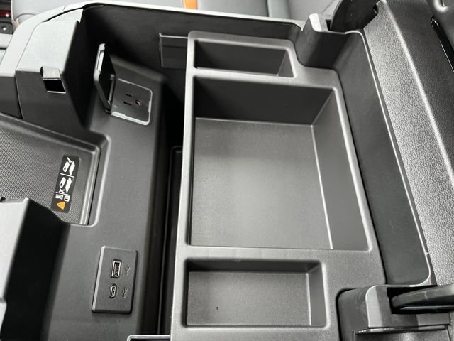 New 2026 GMC Sierra 3500 AT4 image 21