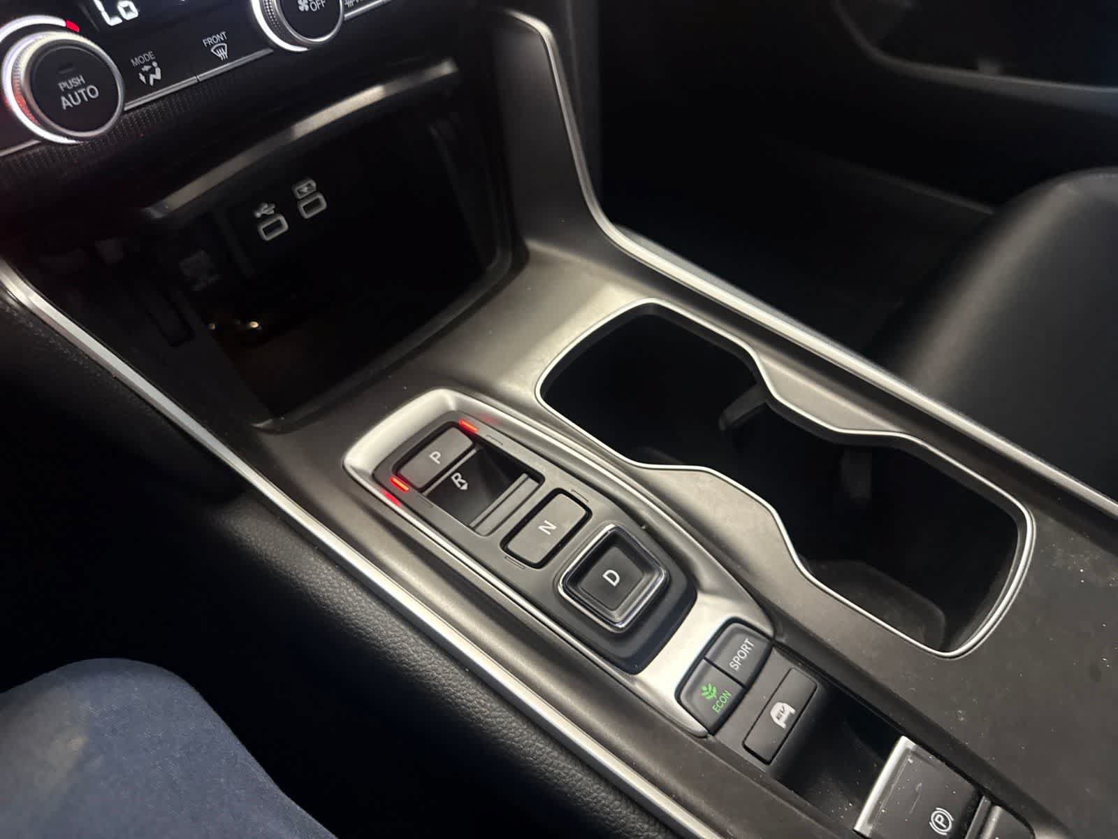 Used 2022 Honda Accord Sport image 30