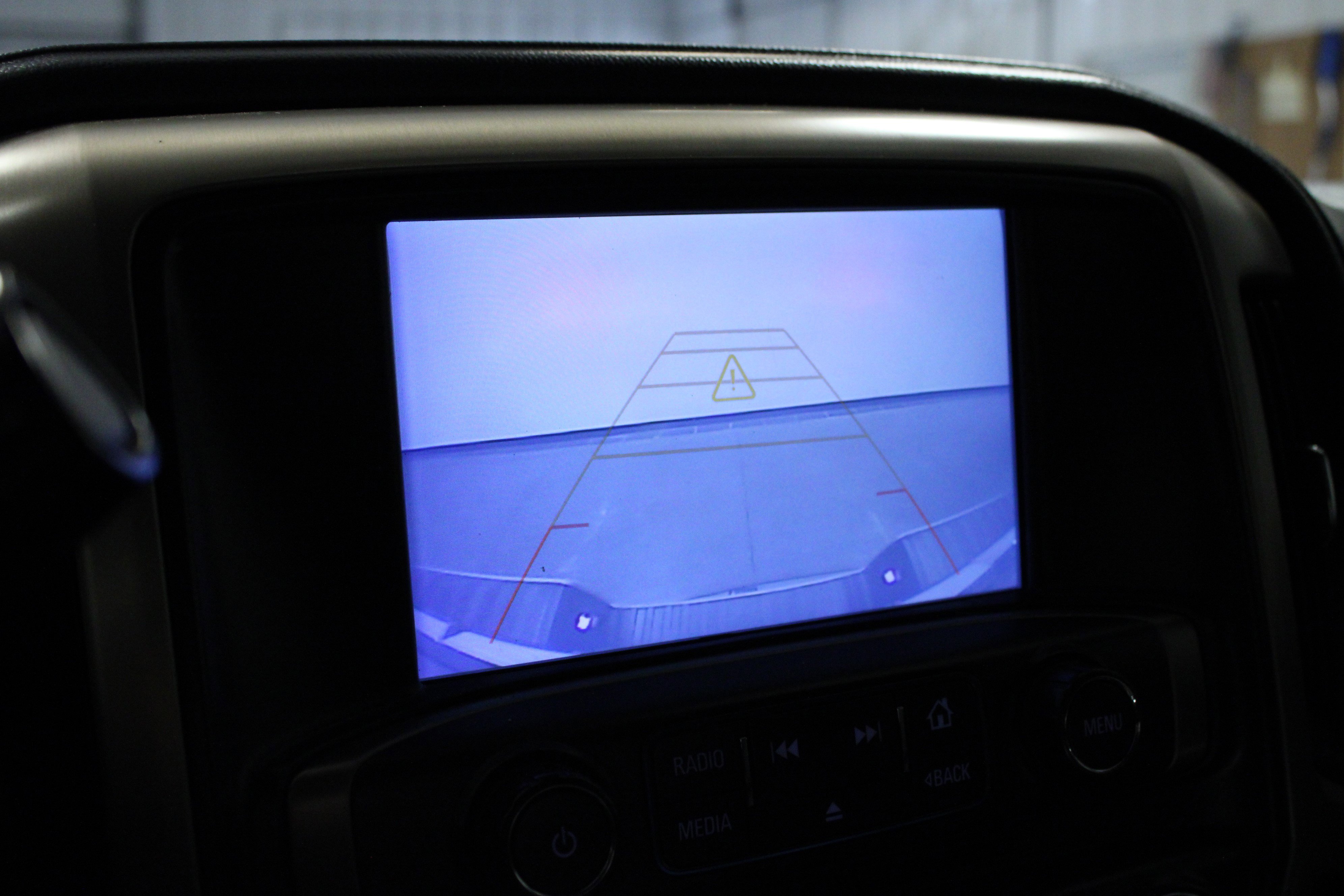 Used 2018 GMC Sierra 1500 Denali w/ Denali Ultimate Package image 23