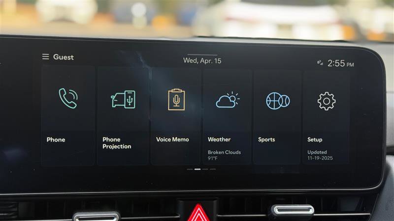 Used 2025 Hyundai Ioniq 5 SEL RWD image 37
