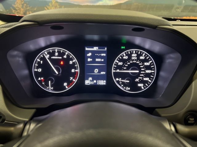 Used 2025 Subaru Crosstrek 2.0i Premium image 39