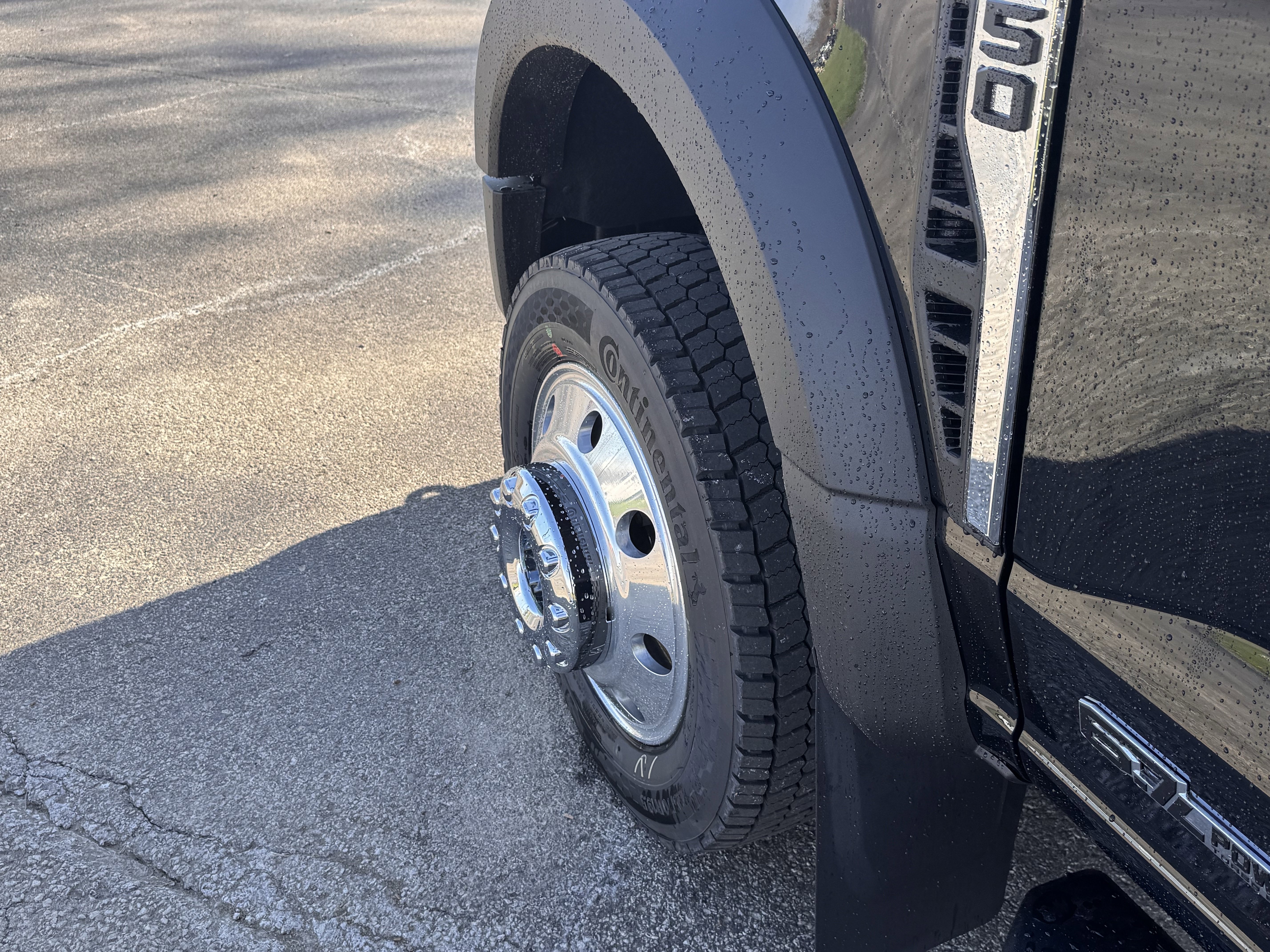New 2026 Ford F450 XL image 9