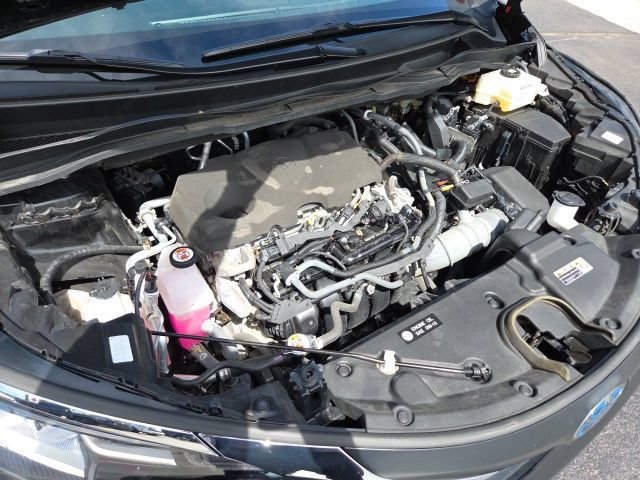 Used 2022 Toyota Sienna XLE FWD image 32