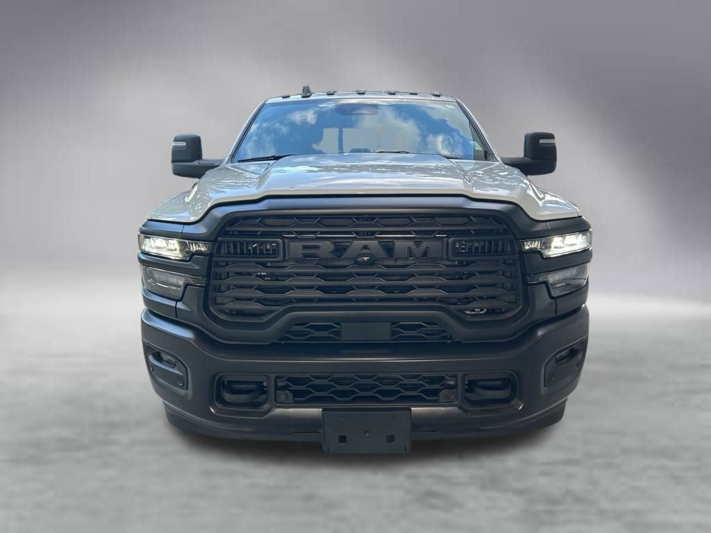 Used 2025 RAM 3500 Tradesman AWD/4WD image 12