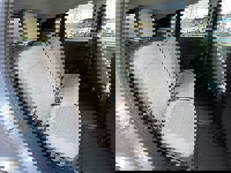 Certified 2022 Ford Escape SE w/ Convenience Package image 35