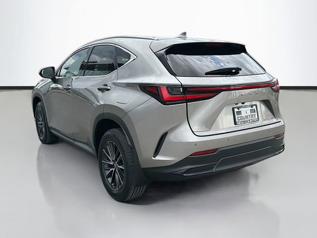 Used 2024 Lexus NX 350 AWD image 5