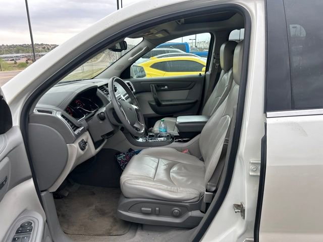 Used 2015 GMC Acadia SLT AWD/4WD image 5