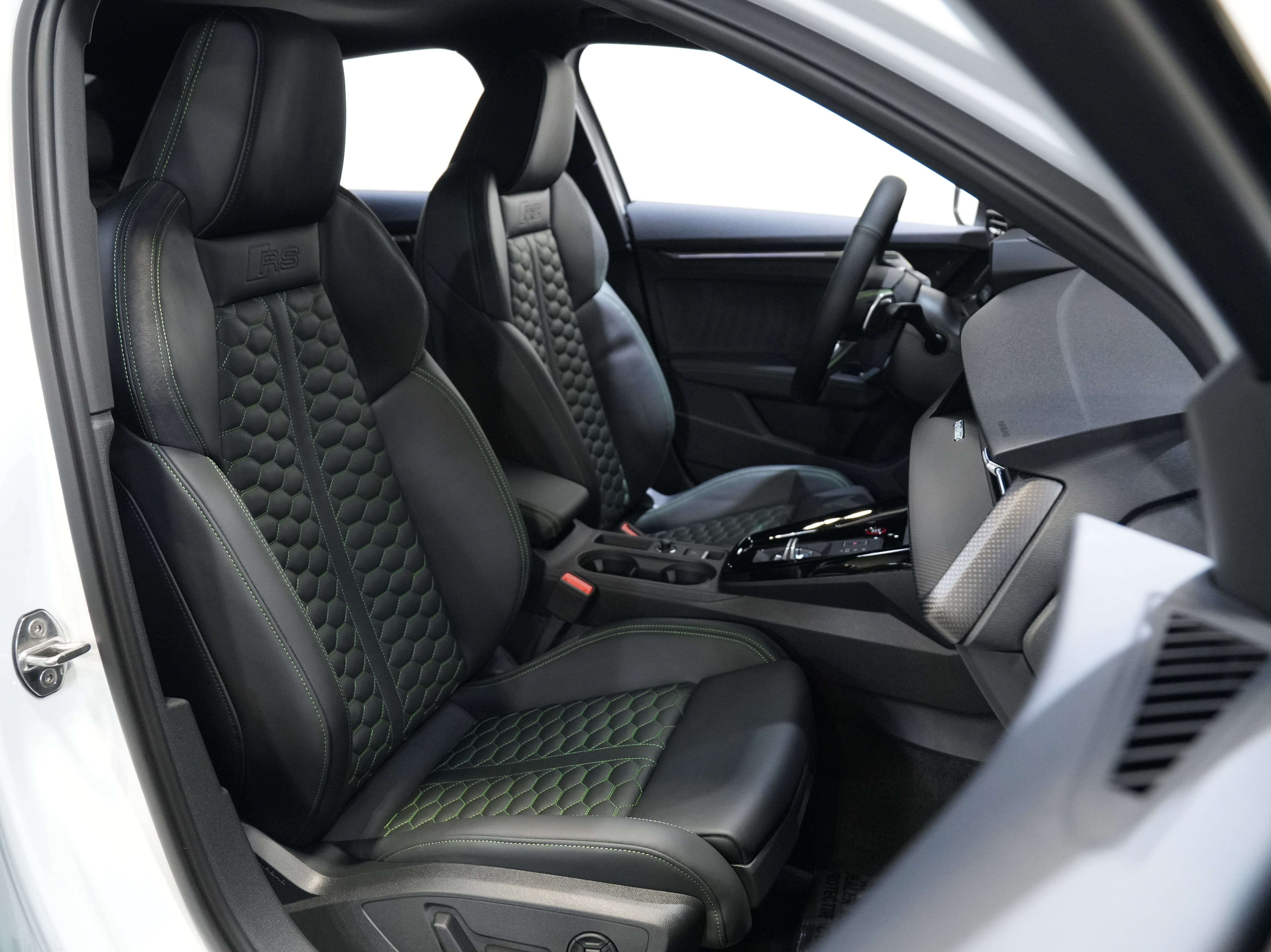 Used 2024 Audi RS 3 AWD/4WD image 33