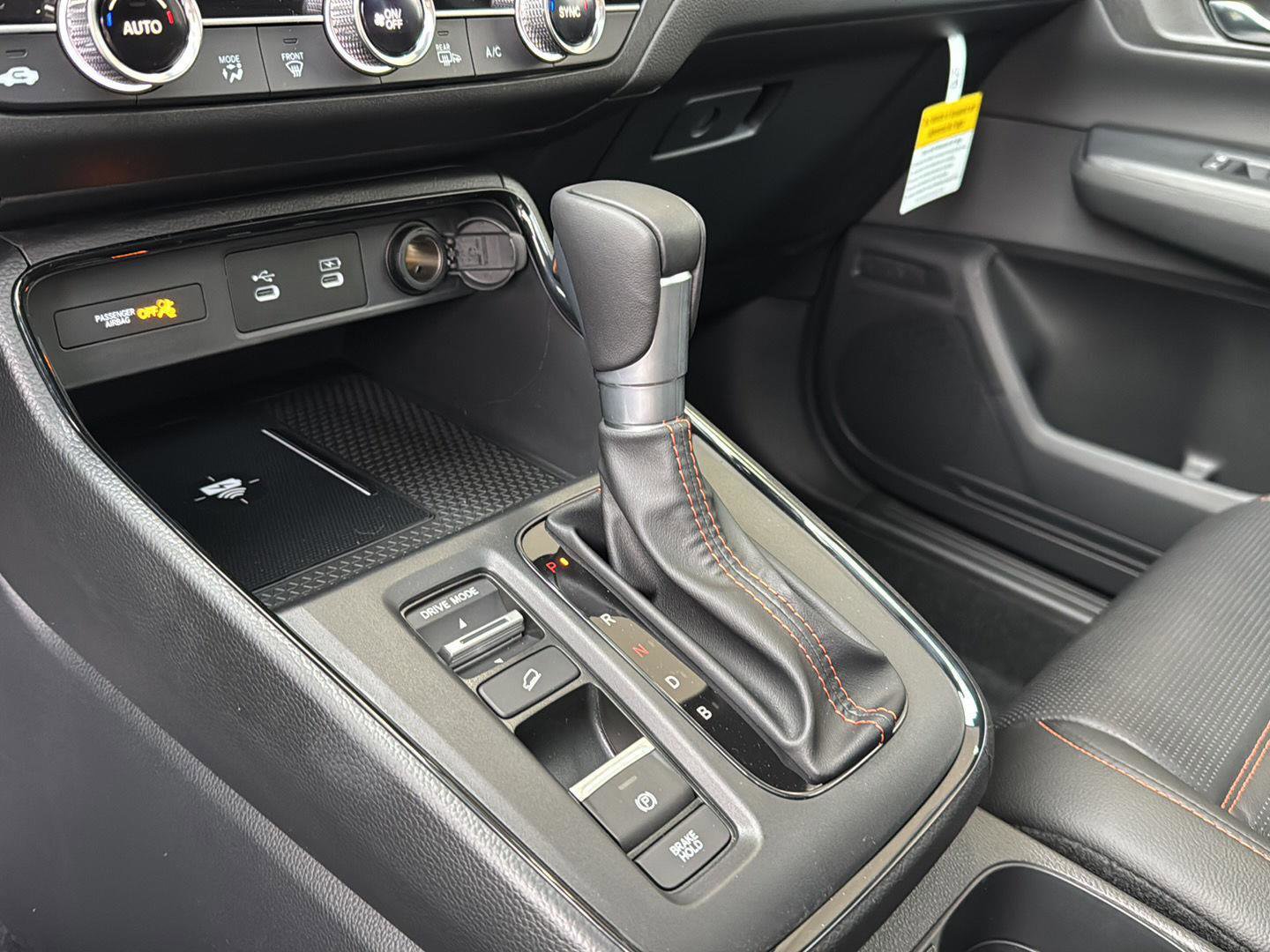 New 2026 Honda CR-V Sport-L image 24