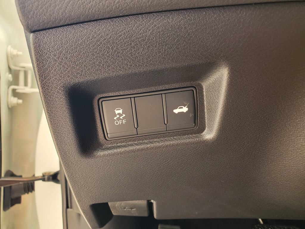 Used 2023 INFINITI Q50 Luxe w/ Cargo Package RWD image 21