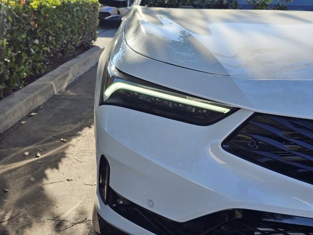 New 2026 Acura Integra A-Spec image 3