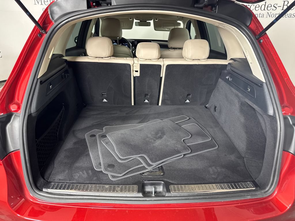 Certified 2021 Mercedes-Benz GLC 300 image 19