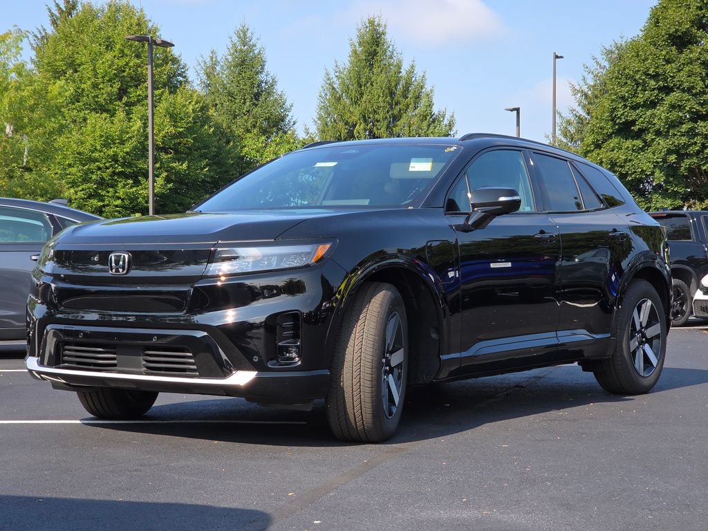 New 2026 Honda Prologue Touring image 20