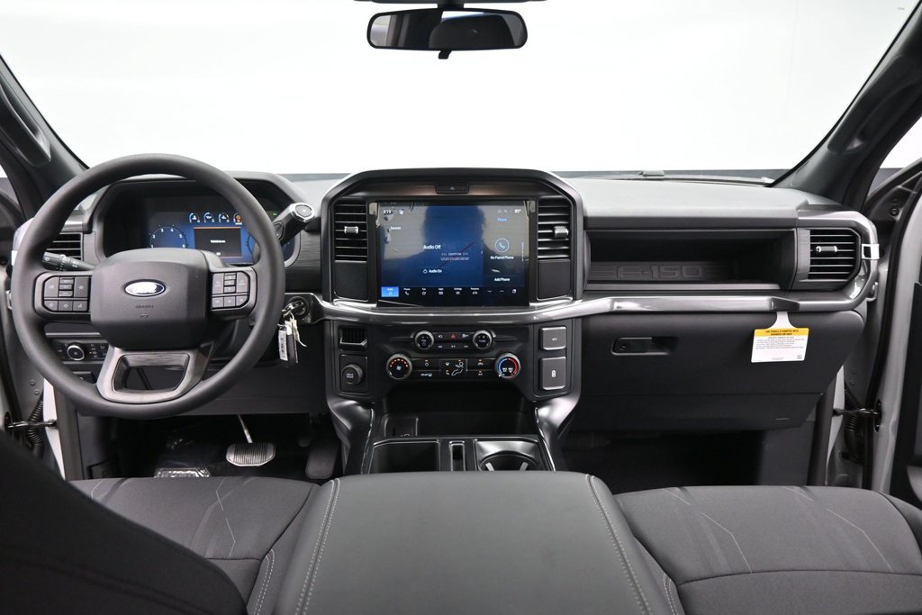 New 2026 Ford F150 STX w/ Equipment Group 200A RWD image 18