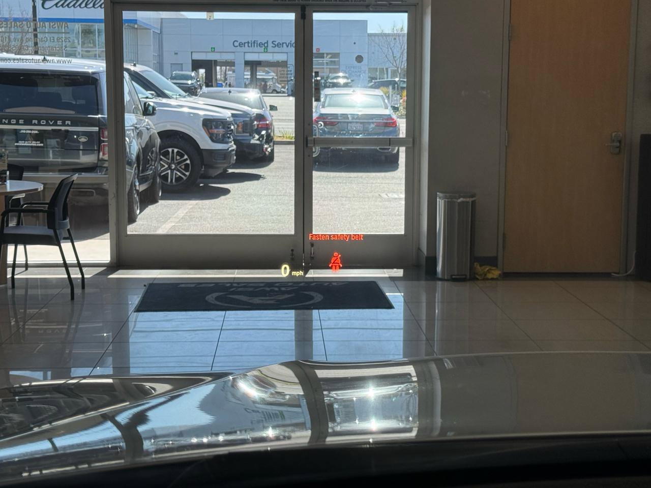 Used 2014 BMW X5 xDrive35i image 18