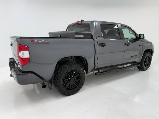 Used 2021 Toyota Tundra SR5 image 41