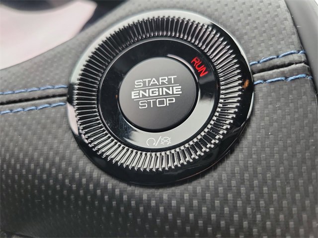 New 2025 Jeep Compass Latitude w/ Altitude Special Edition image 27