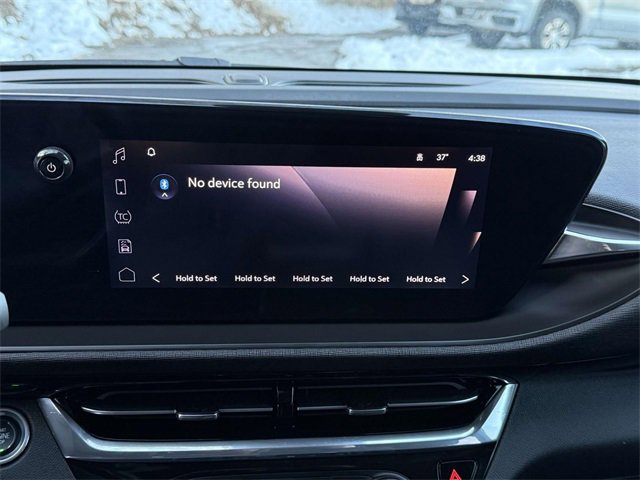 Certified 2024 Buick Envista Sport Touring w/ Convenience I Package image 14