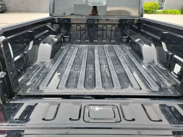Used 2023 Jeep Gladiator Mojave w/ Cold Weather Group AWD/4WD image 26
