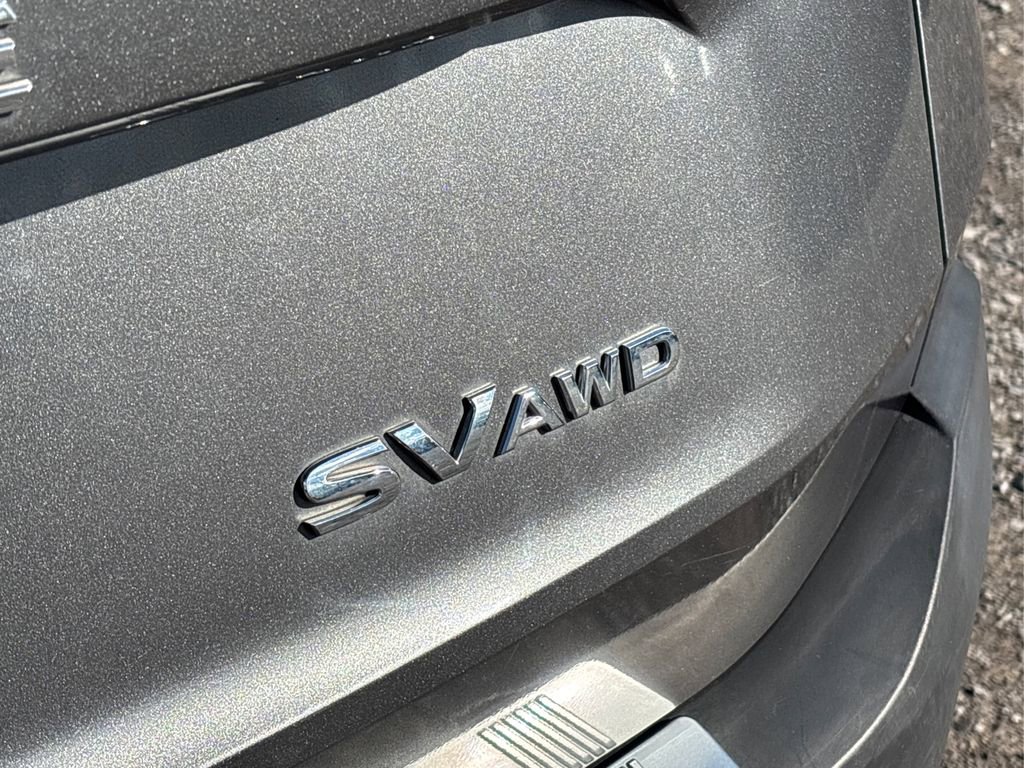 Used 2021 Nissan Rogue SV image 15