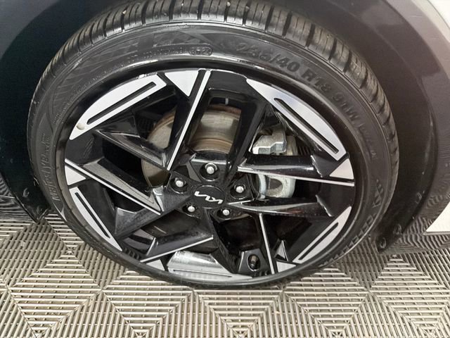Certified 2025 Kia K4 GT-Line FWD image 31