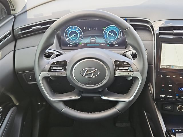 Used 2024 Hyundai Tucson Limited AWD/4WD image 28