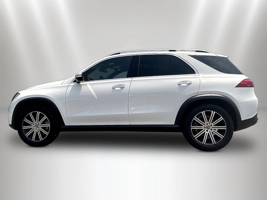 Used 2026 Mercedes-Benz GLE 350 4MATIC image 8