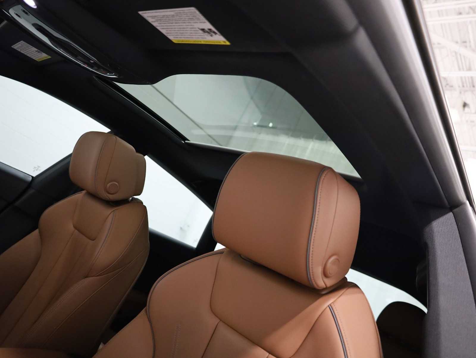 Certified 2023 Audi A5 2.0T Premium Plus w/ Premium Plus AWD/4WD image 19