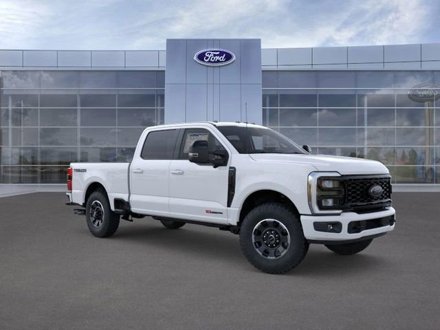New 2026 Ford F250 Lariat image 7