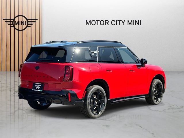 New 2026 MINI Cooper Countryman S image 3
