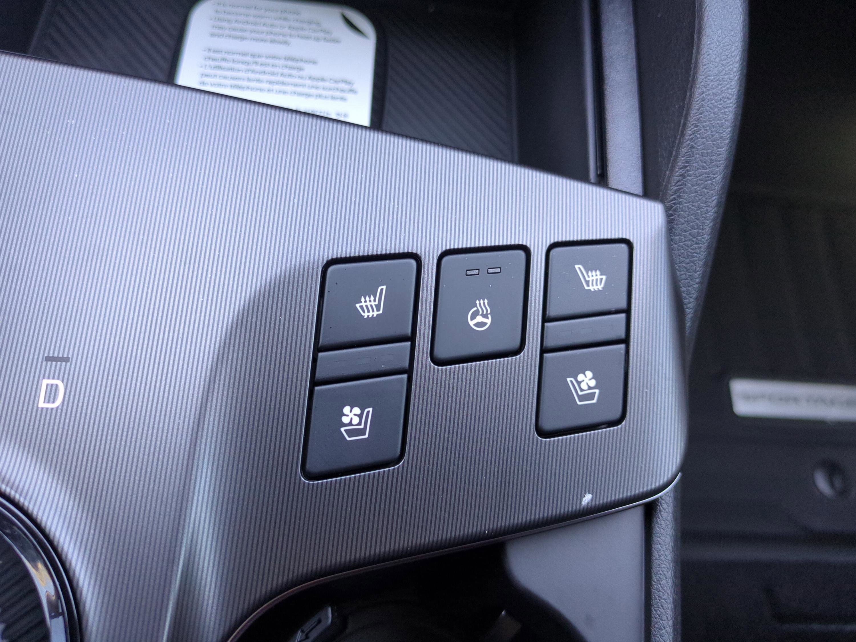 New 2026 Kia Sportage SX Prestige image 23