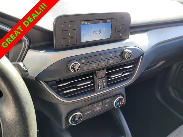 Used 2021 Ford Escape S image 20
