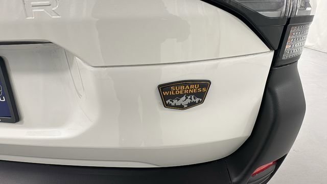 New 2026 Subaru Forester Wilderness image 38